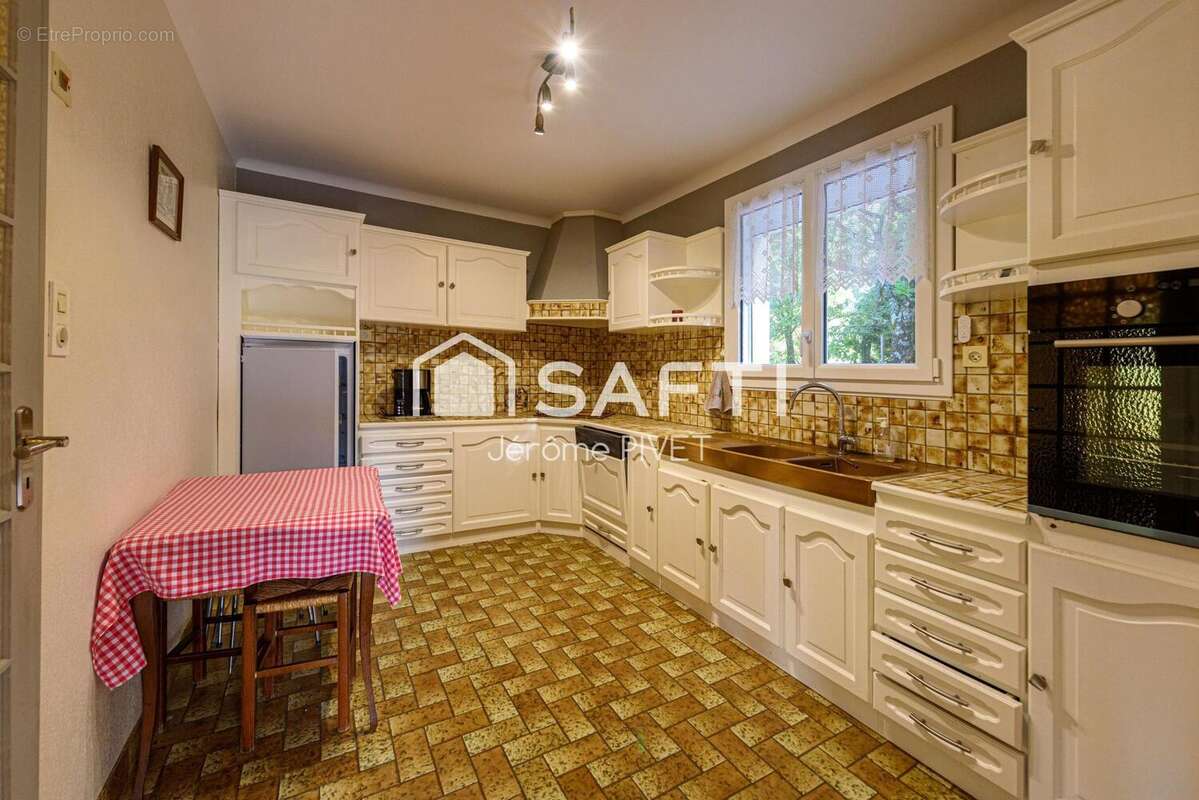 Photo 3 - Maison à SAINT-GILDAS-DES-BOIS