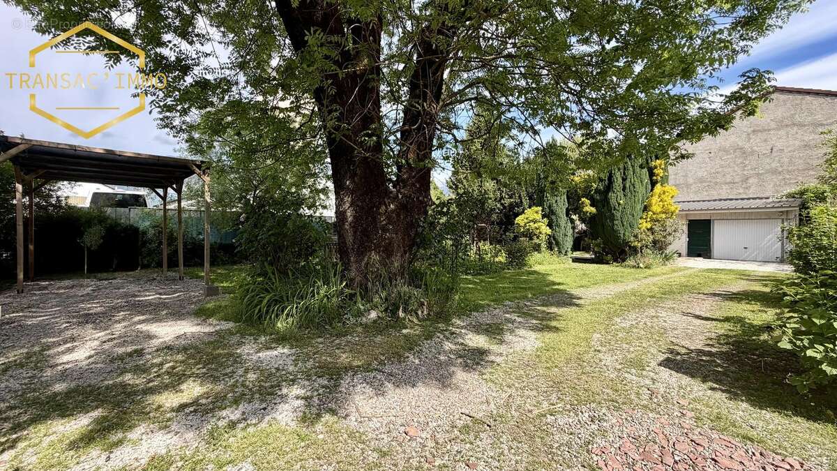 Maison 82 m² à Domene  - photo 5