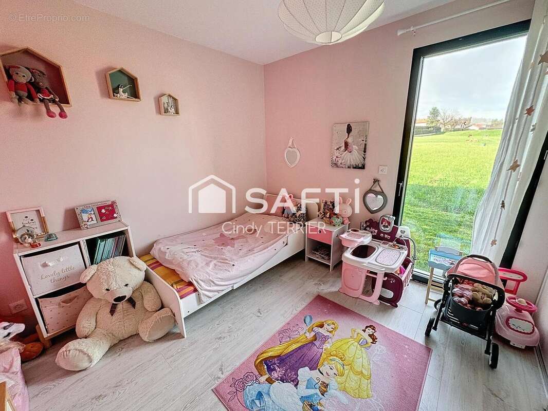 Photo 8 - Maison à PALADRU