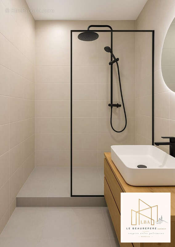 Appartement 116 m² à Marseille-9e  - photo 6
