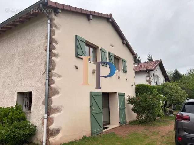 Chauffailles 2 maisons - photo 2