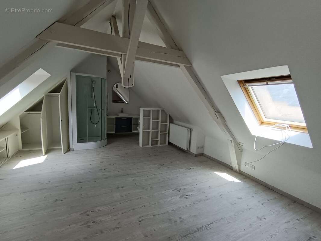 Maison 180 m² à Etretat  - photo 8