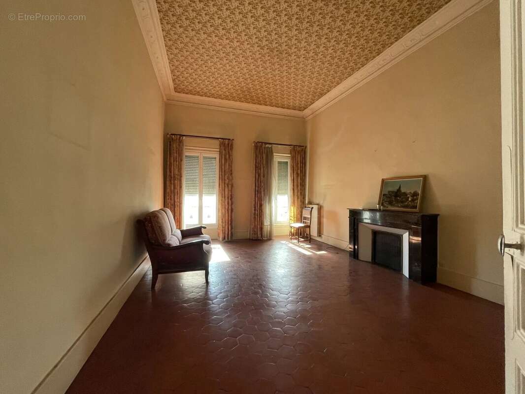 Appartement à LUNEL