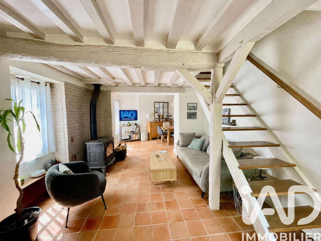 Photo 4 - Maison à BOISEMONT