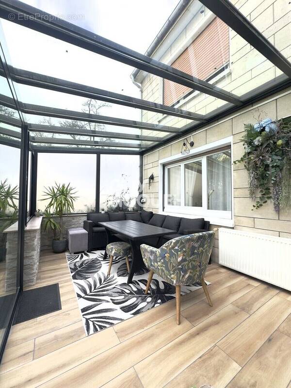 Photo 1 - Maison à AMIENS