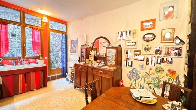 Maison à SOREZE