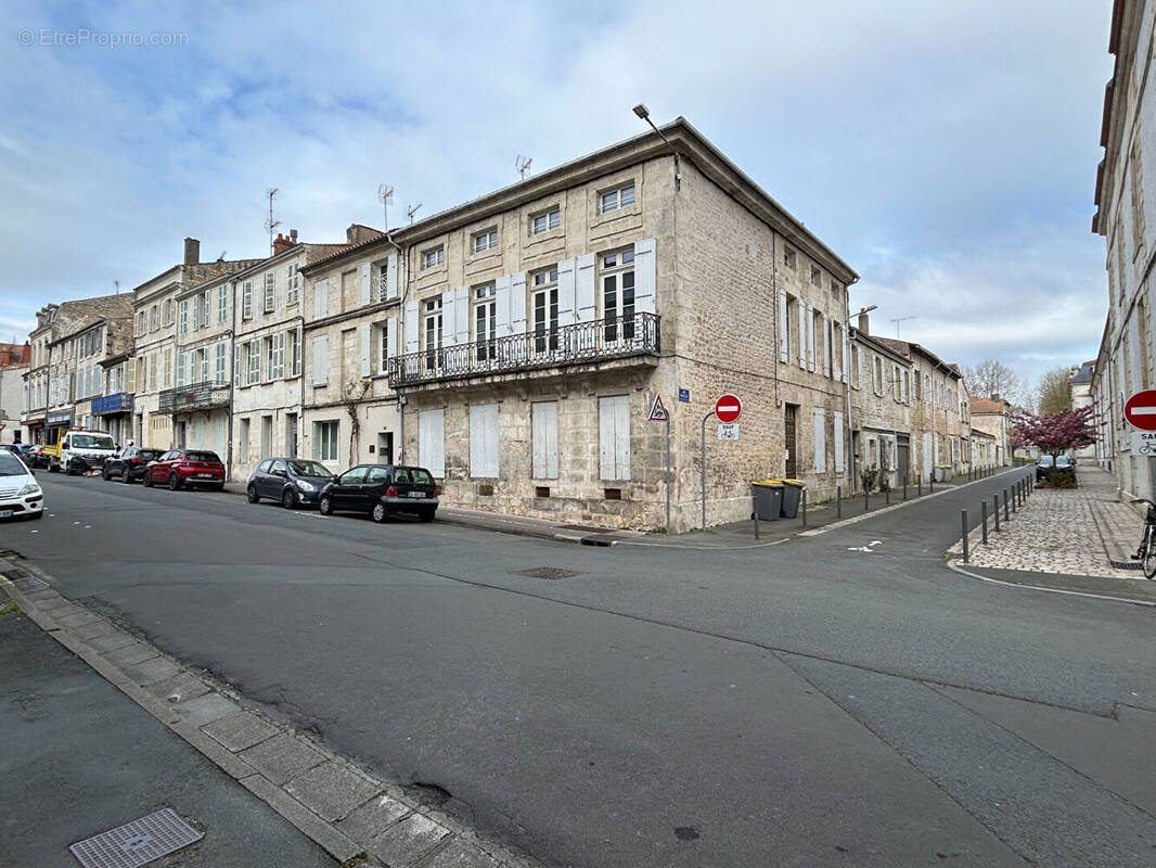 Appartement à ROCHEFORT