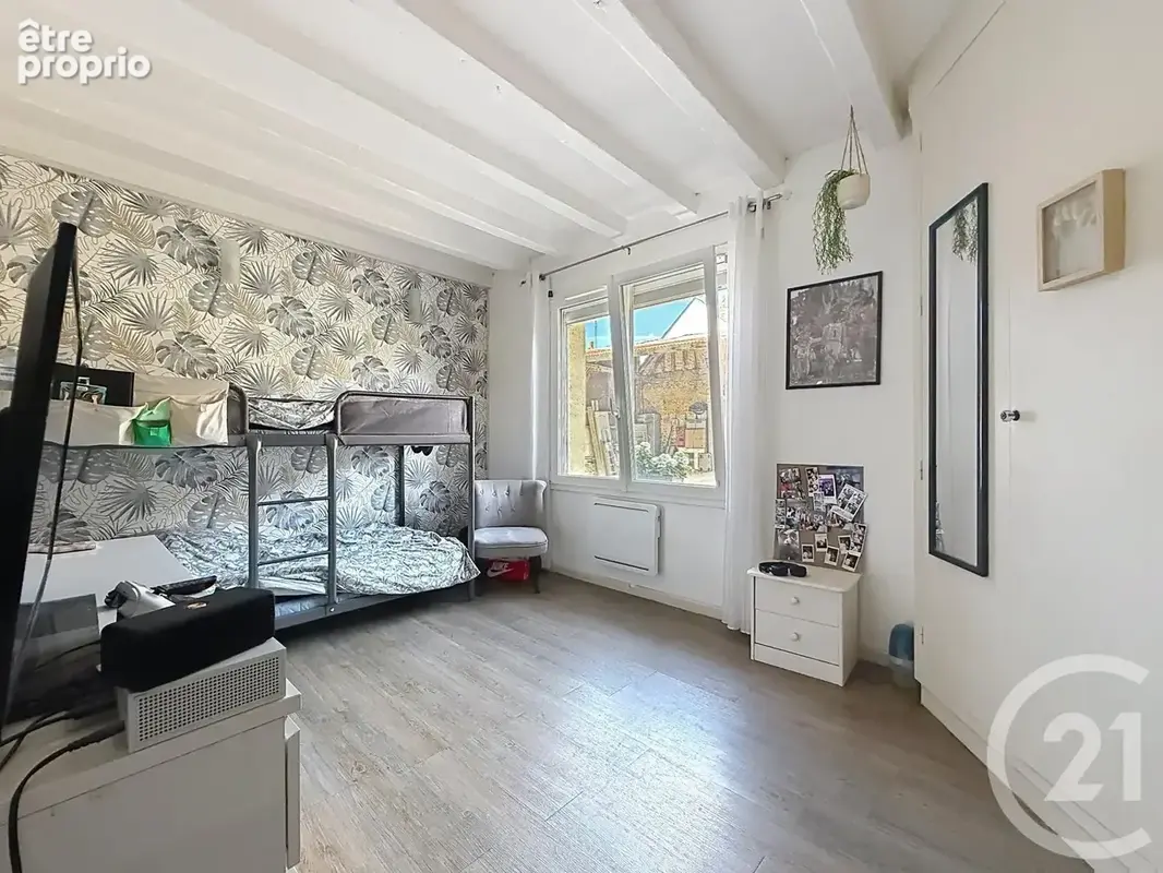Maison 5 pièces 103 m² à vendre à Chartres (28000) - photo 9