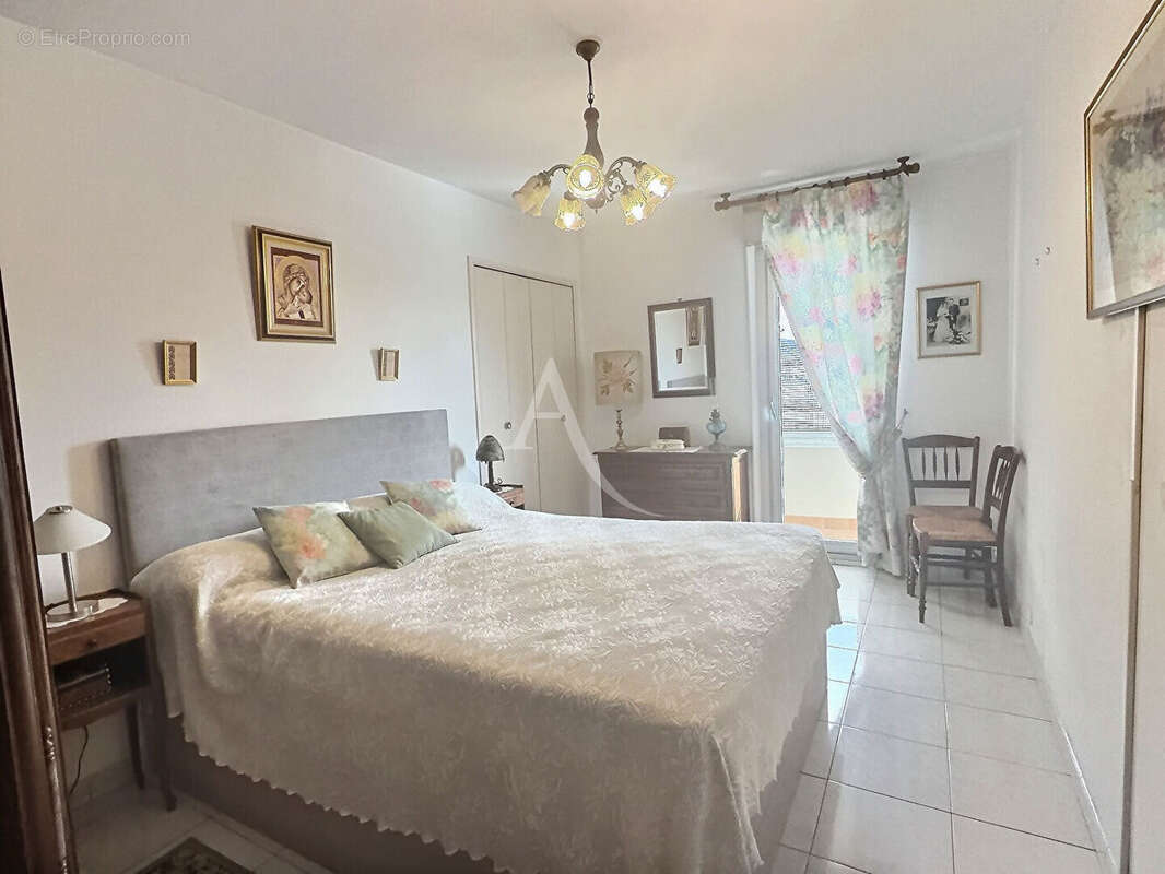 Appartement à AUBAGNE