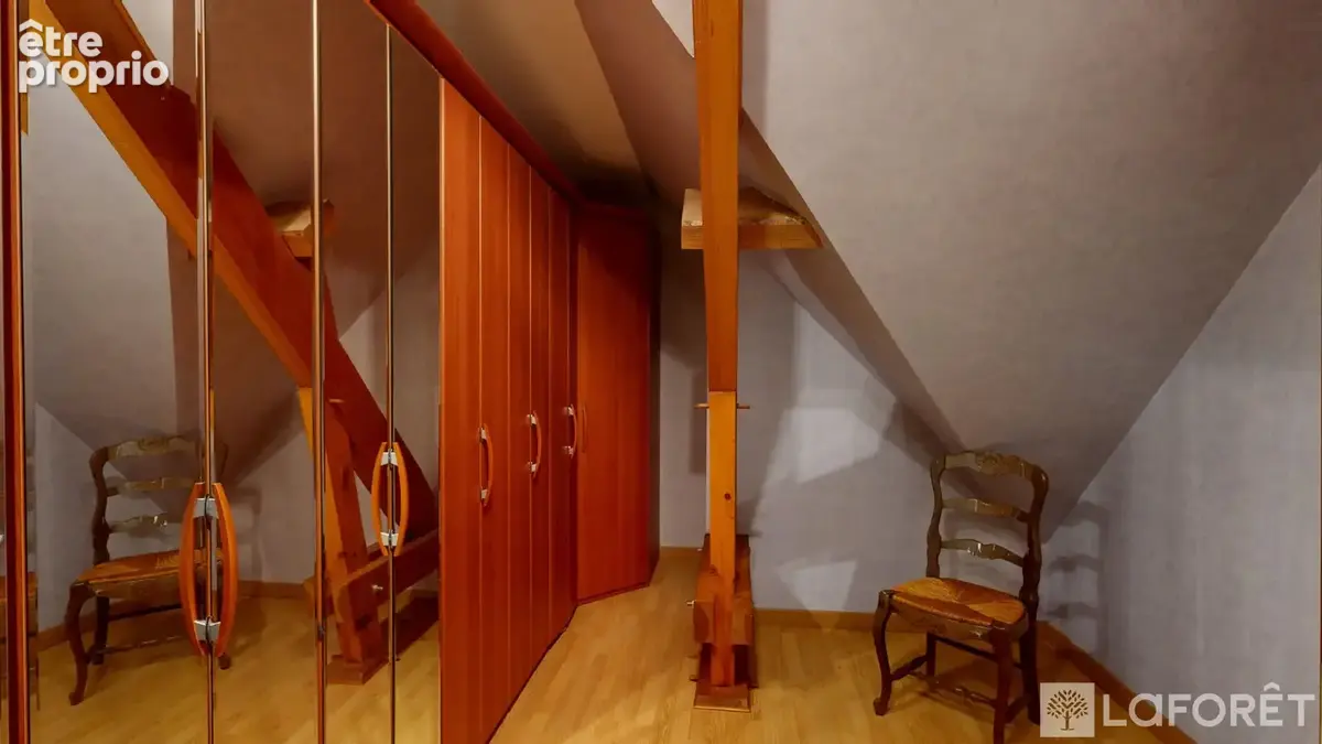 Maison 5 pièces à YZEURE dans quartier résidentiel - photo 13