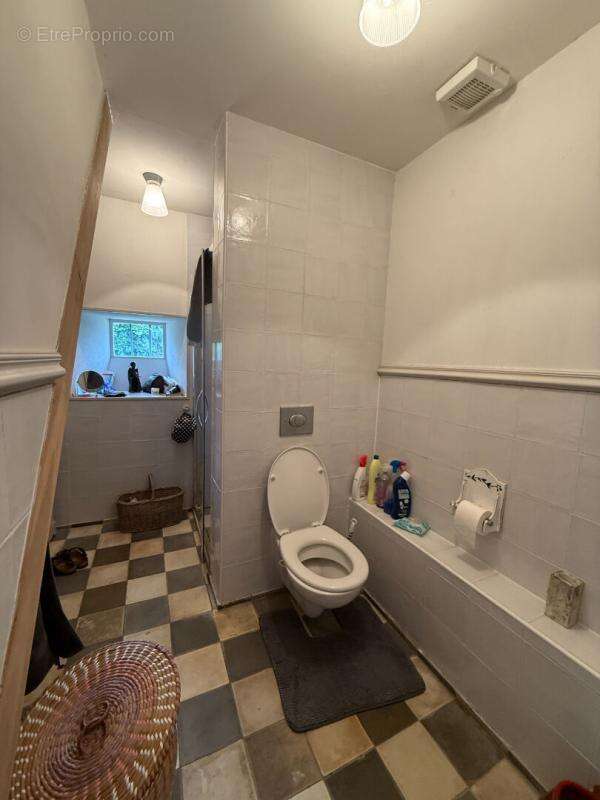 Maison Les Cresnays 5 pièce(s) 130 m2 - photo 10