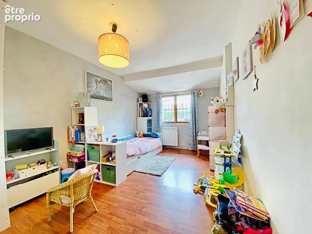 Maison de plain-pied à vendre à Muret - photo 10