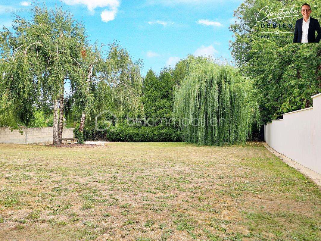 Exclusivité – pavillon 141 m² + studio 24 m² – parcelle constructible 2 592 m² – à moins de 10 minutes des essarts – saint-marti - photo 17