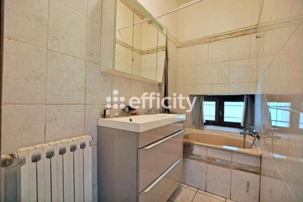 Appartement - photo 11