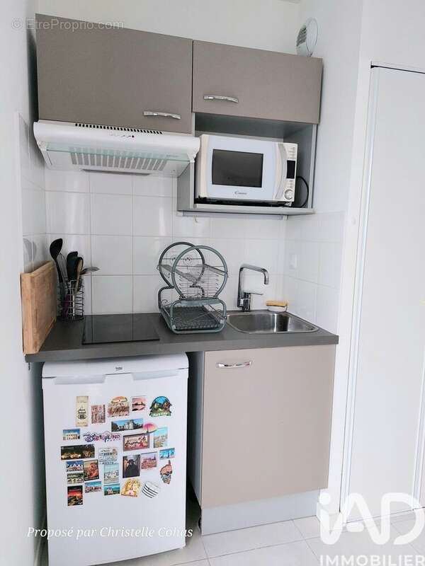 Photo 8 - Appartement à ANGERS