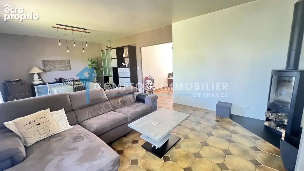 Maison individuelle sur sous sol total - photo 4