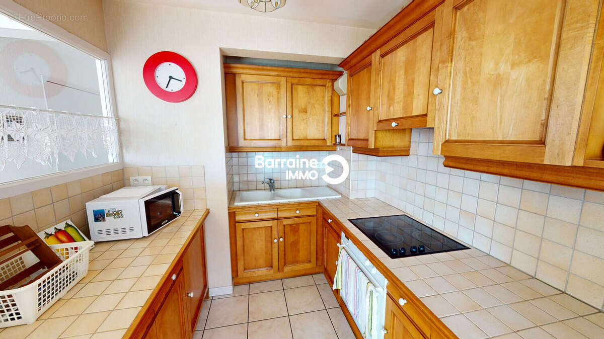 Appartement à BREST