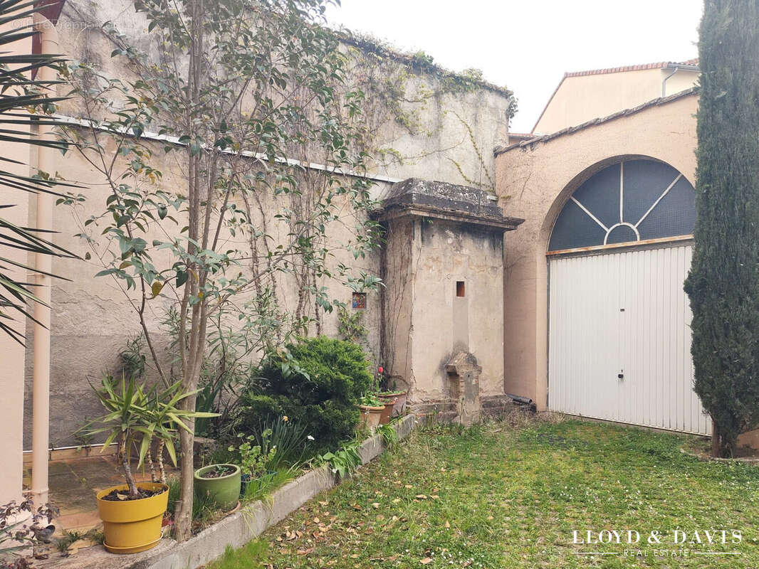 Appartement à ALBI