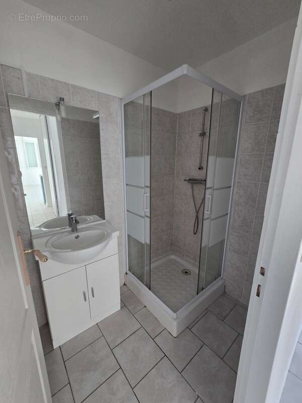 Appartement à LA TREMBLADE