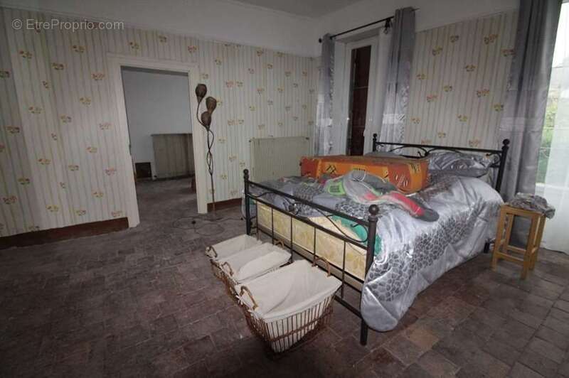 Maison à vendre 7 pièces LORMES (58) - photo 10