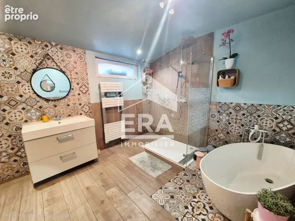 Maison 150m² à libercourt - photo 2