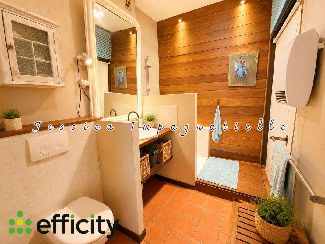 Appartement à CASSIS