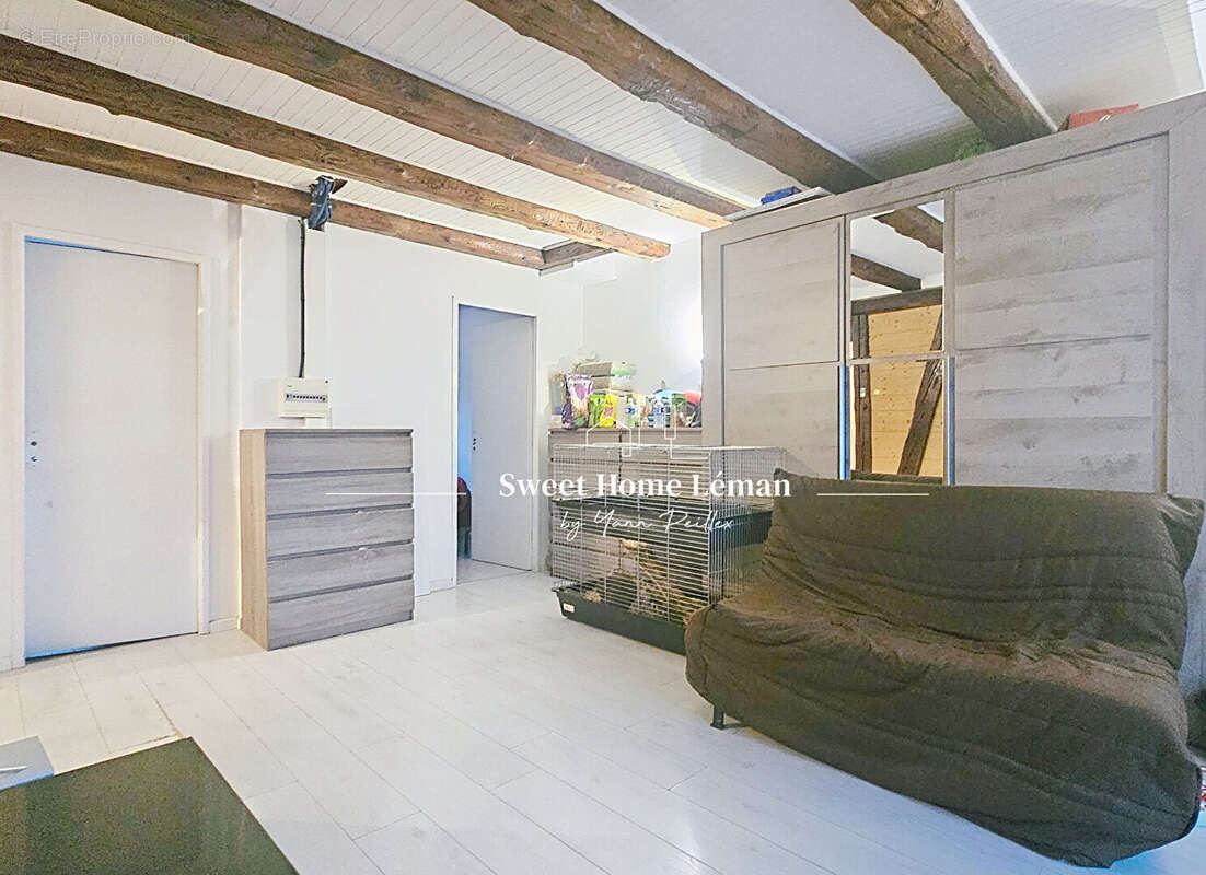 Maison Douvaine 4 pièce(s) 101.8 m2 - photo 5