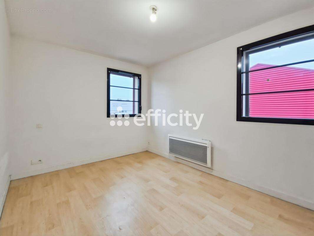 Appartement à LA ROCHELLE