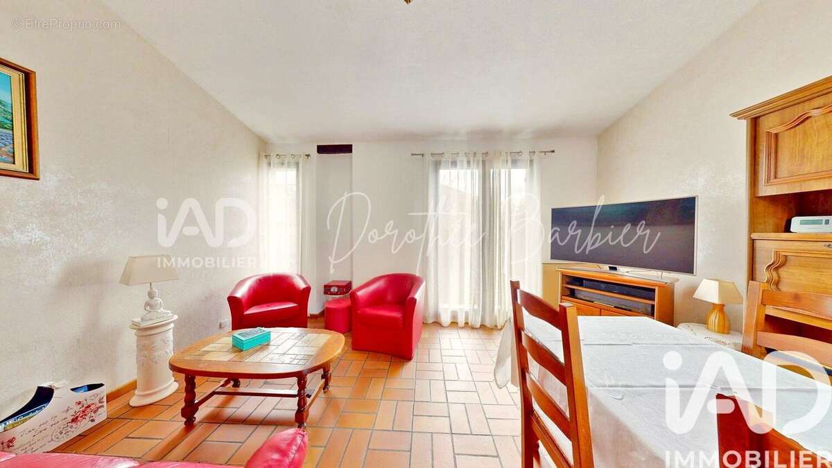 Photo 2 - Maison à CHAMPS-SUR-MARNE