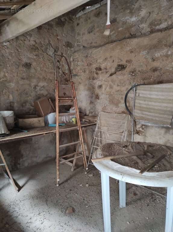 Maison à CHATEAU-CHINON(VILLE)