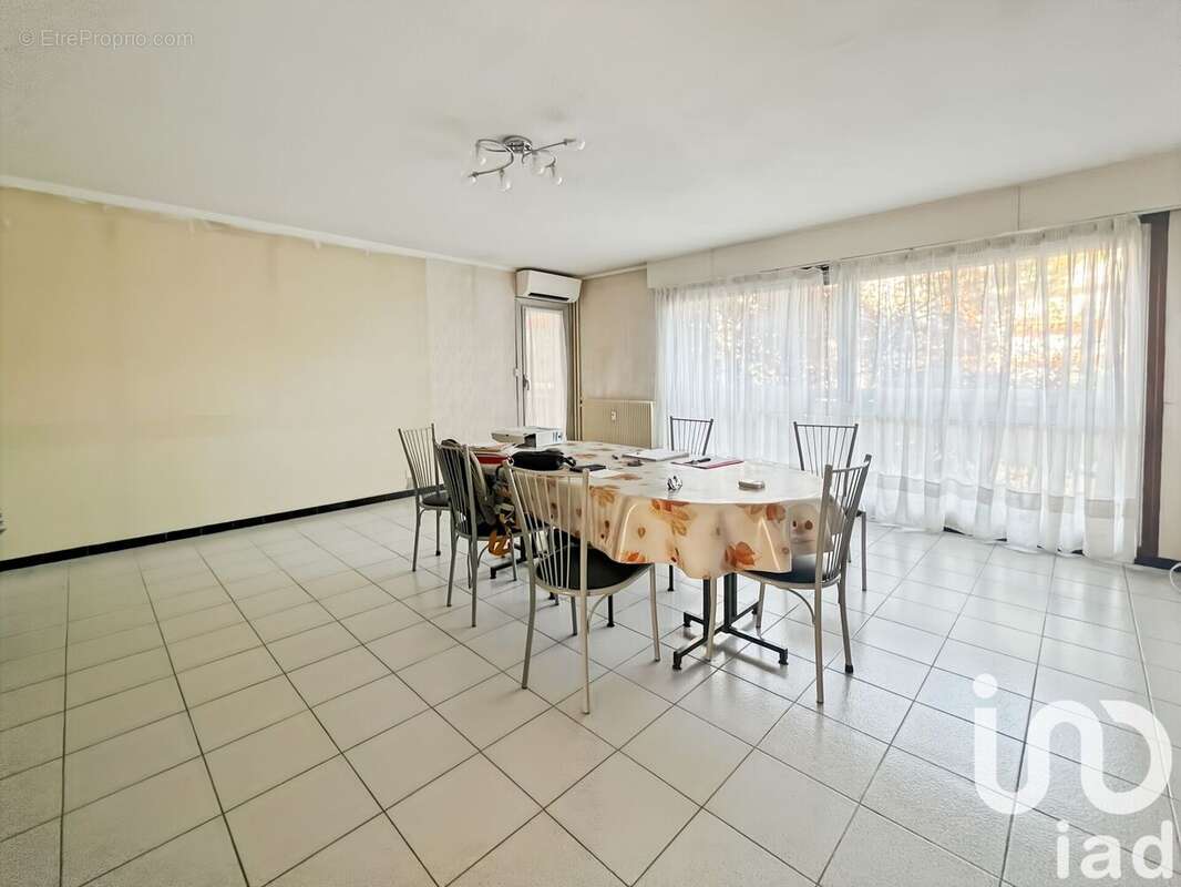 Photo 4 - Appartement à MONTPELLIER