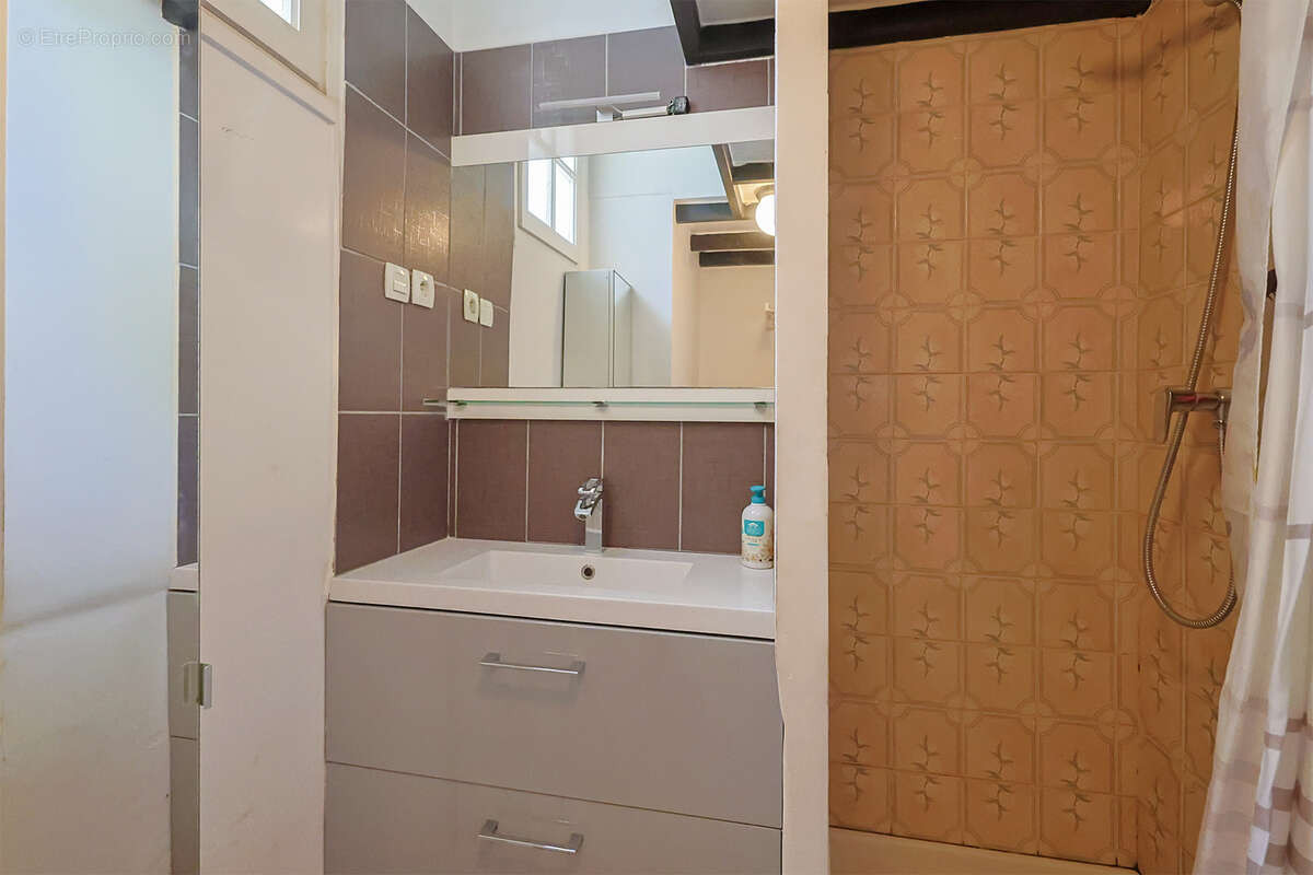 Appartement à HYERES