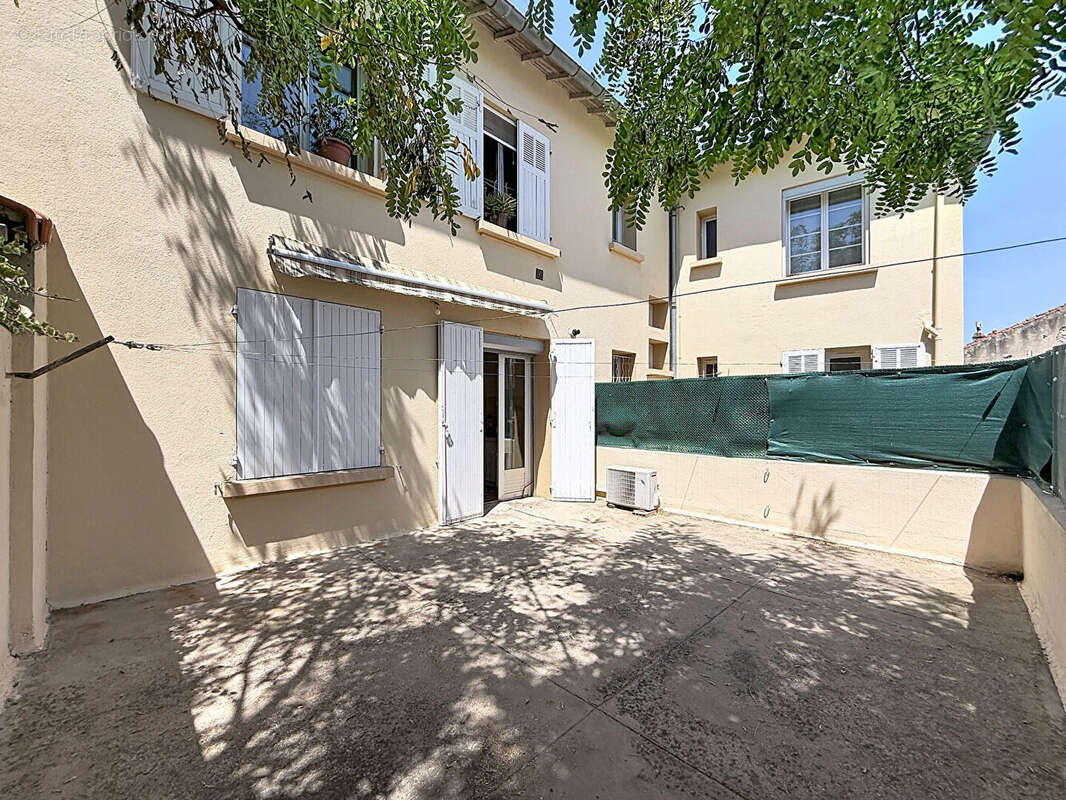Appartement Avignon 3 pièce(s) 75 m2 - photo 8