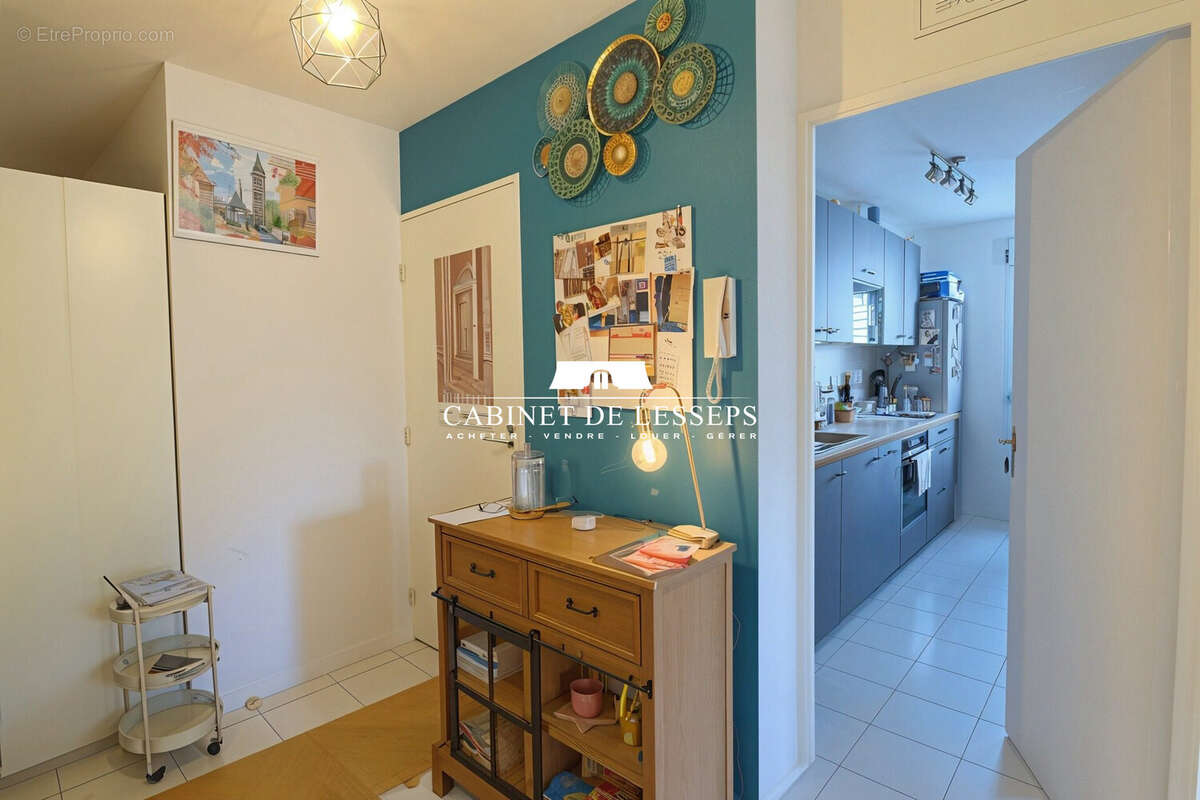 Appartement à BAYONNE