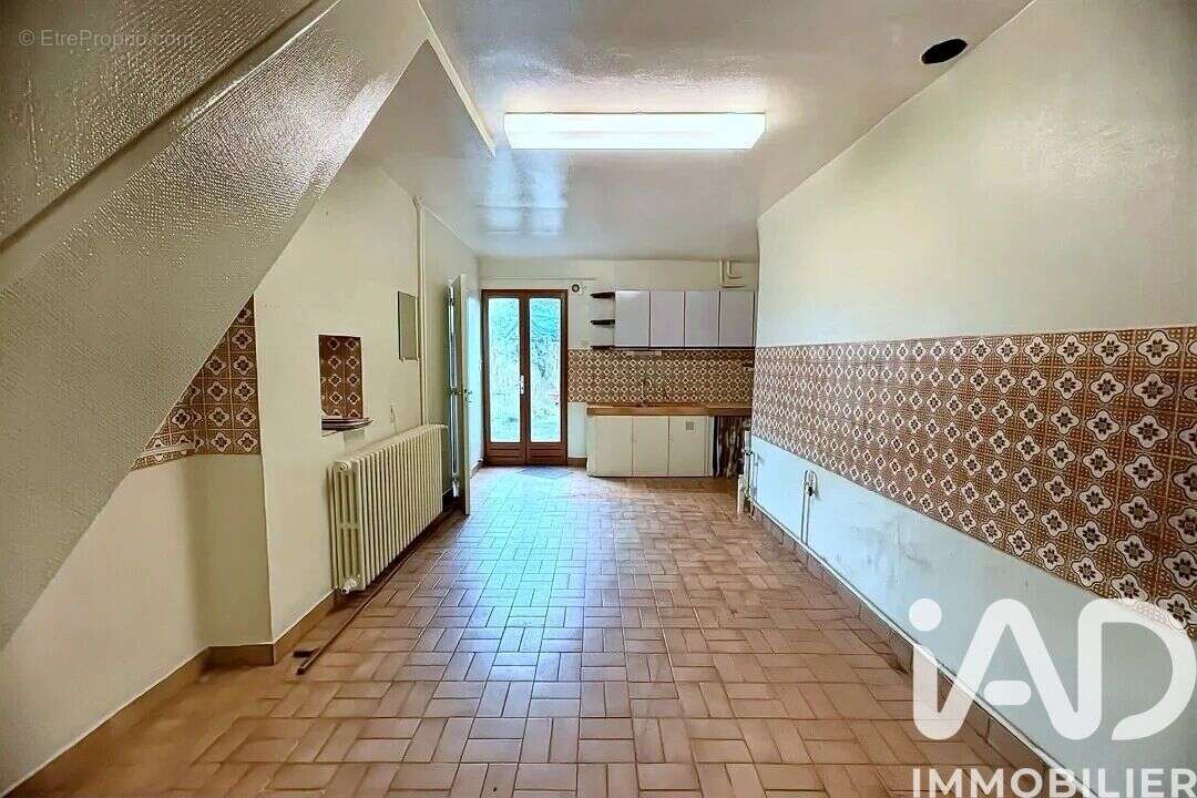 Photo 7 - Maison à SENS