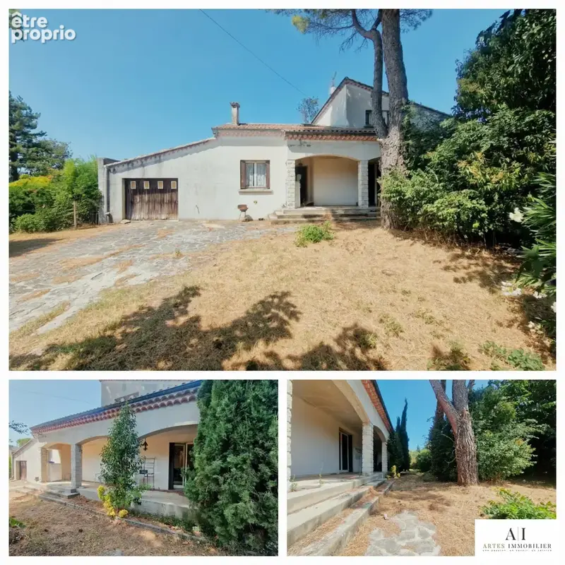 Photo Maison à Les Tourrettes au prix de 188 000€