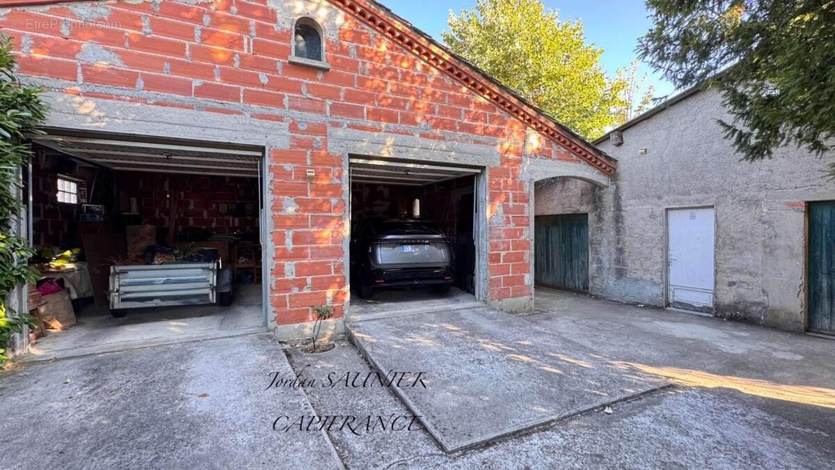 Maison villa à vendre 6 pièces 135m2 à REVEL (31) - photo 17