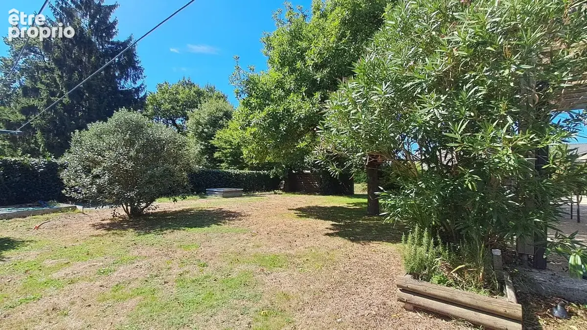 Maison À Vendre - photo 17