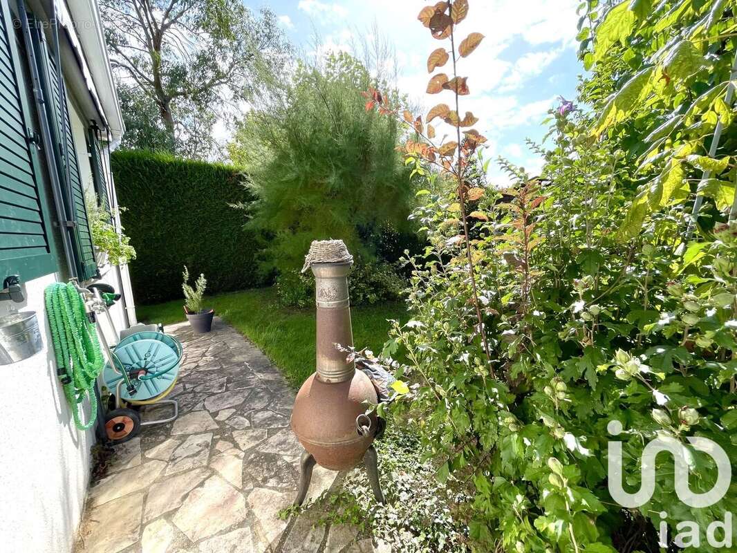 Photo 5 - Maison à MENNECY