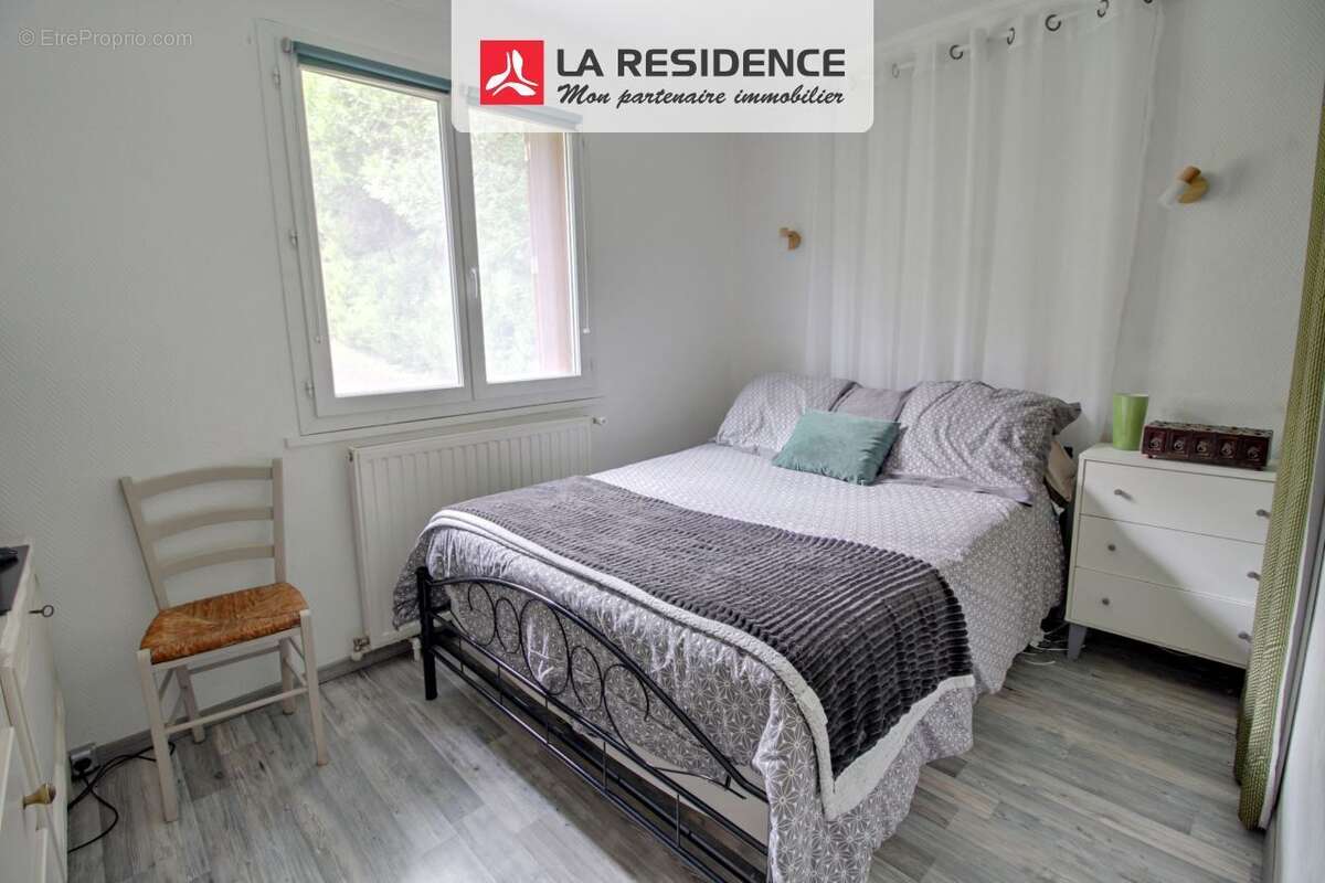 Maison 85 m² à Meulan  - photo 7