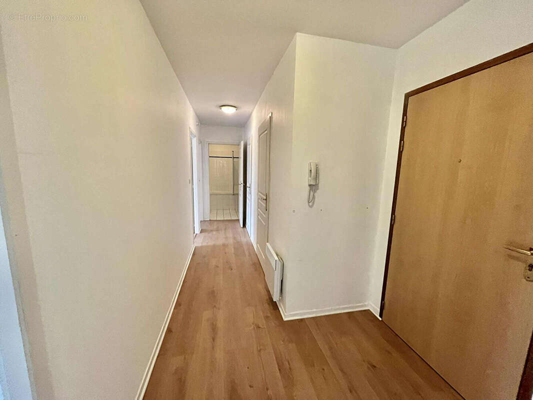 Appartement à CALAIS