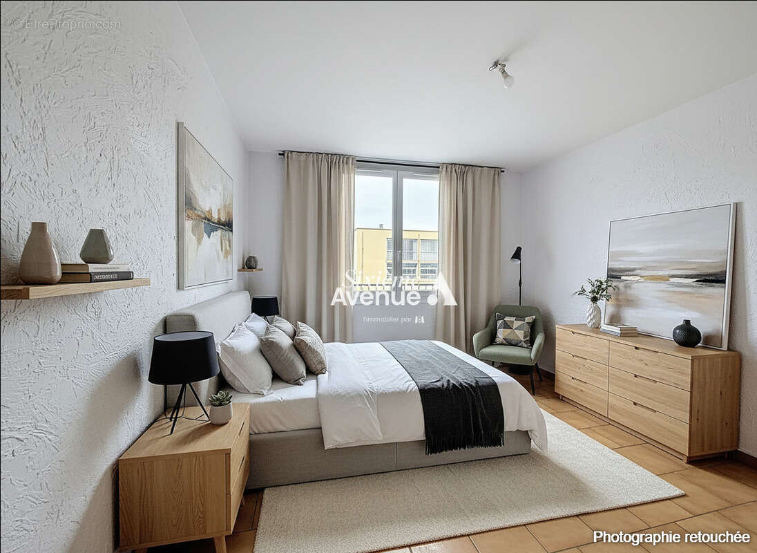 Appartement à GRASSE
