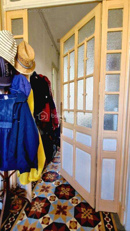 Maison à VIC-EN-BIGORRE