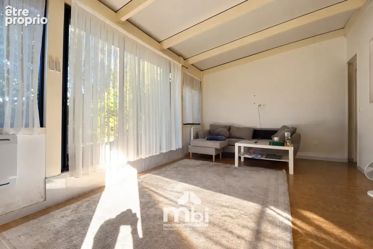 Maison 4 chambres - terrain + un appartement f2. - photo 7