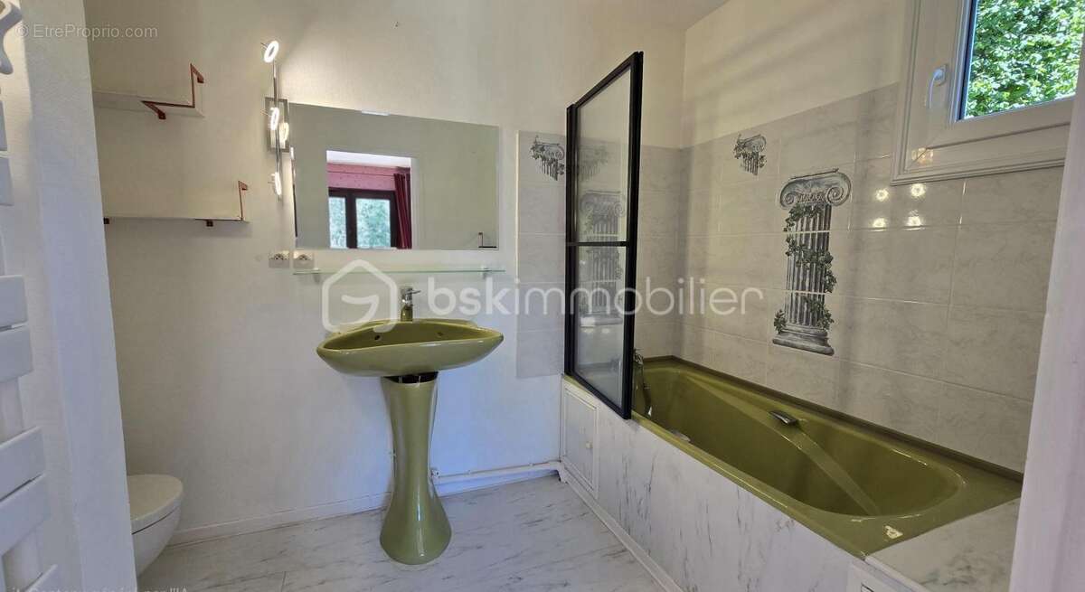 Maison de Charme avec un Fort Potentiel à Catenay !!! - photo 14