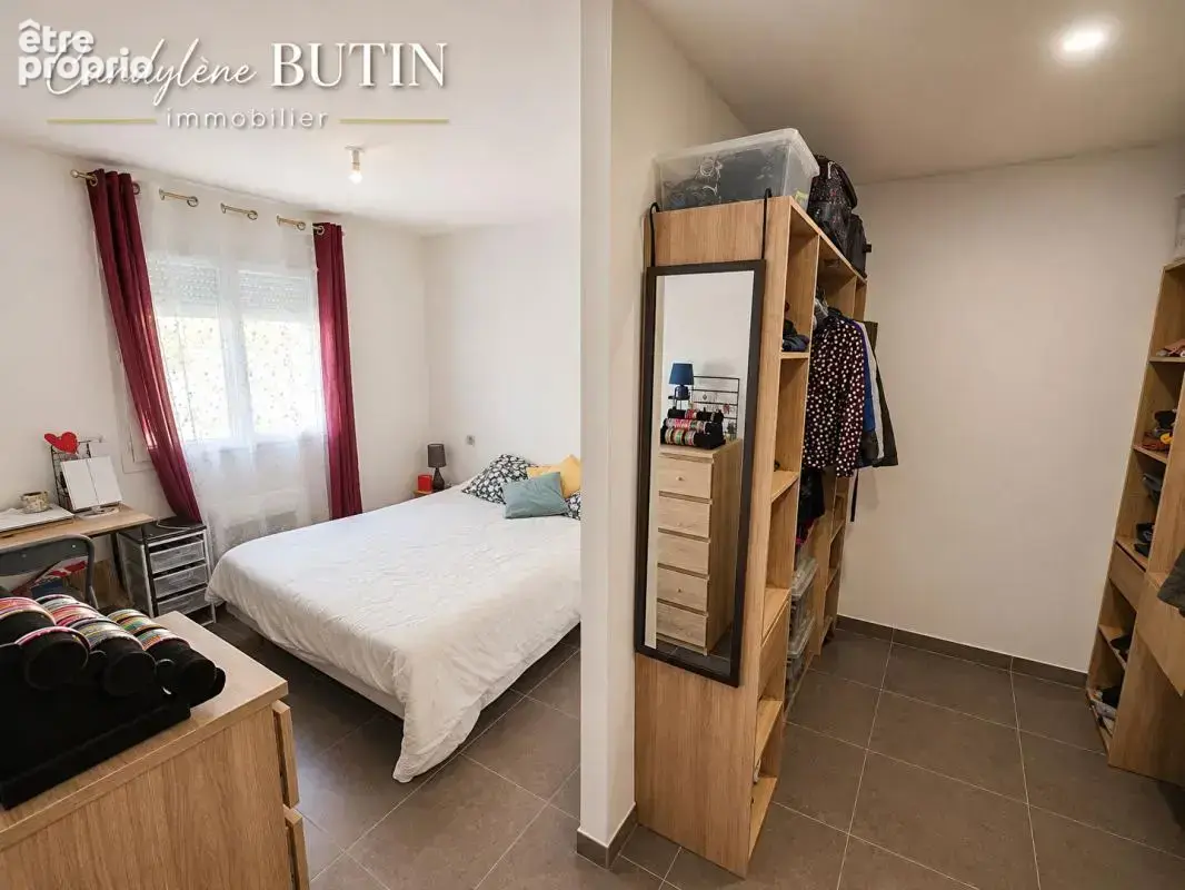 Exclusivité ,maison contemporaine de plain-pied à cessenon-sur-orb - photo 10