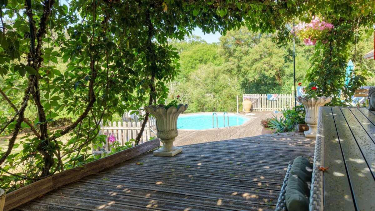 Secteur LABASTIDE - Au calme Agréable Contemporaine 4 chs sur 25 - photo 6