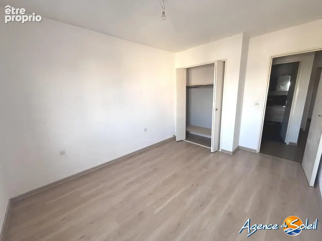 Appartement 72 m² à Narbonne  - photo 4