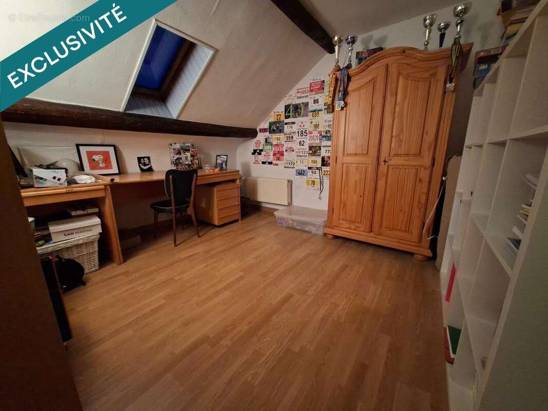 Photo 7 - Maison à PETITE-ROSSELLE