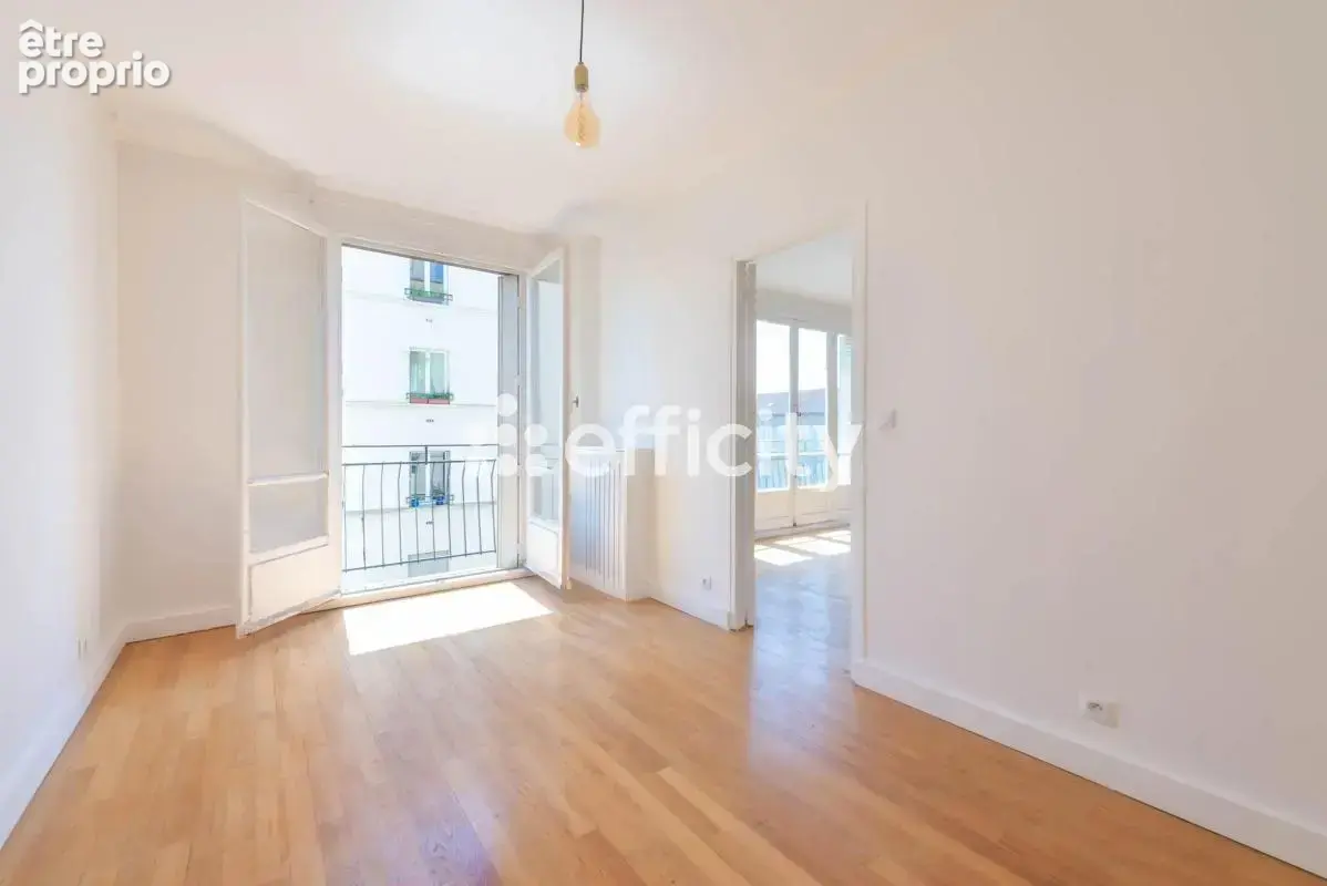 Appartement - photo 5